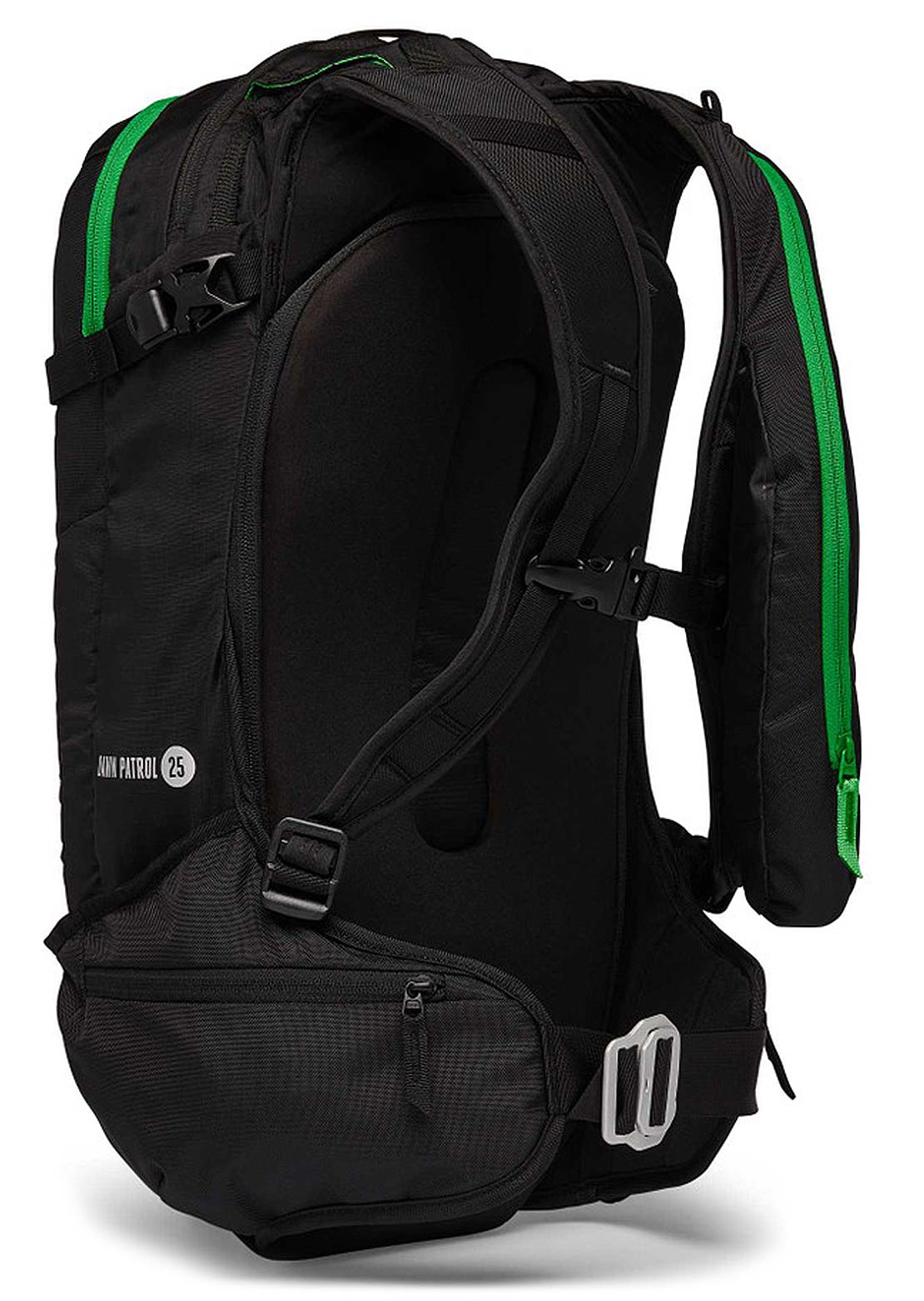 Black Diamond Dawn Patrol 25 Backpack Outlet Ebay