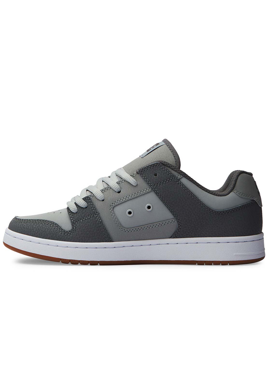 DC Men's Manteca 4 Skate Shoes