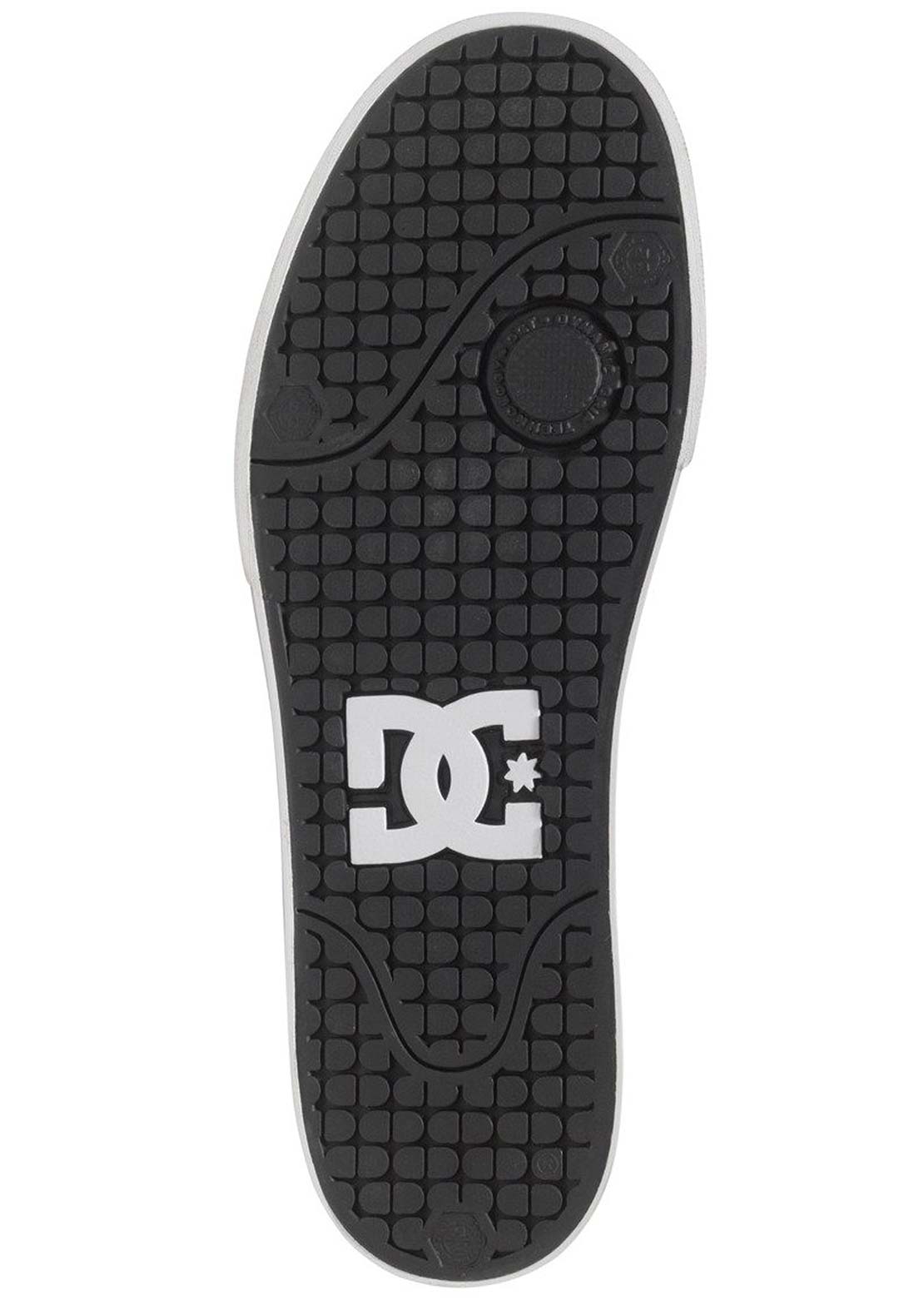 DC Men's Pure Skate Shoes