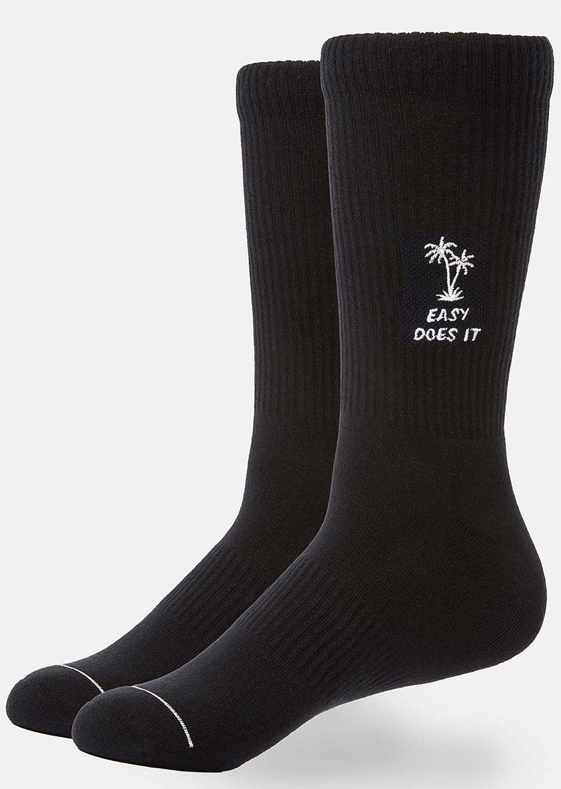 Katin Men's Laze Socks