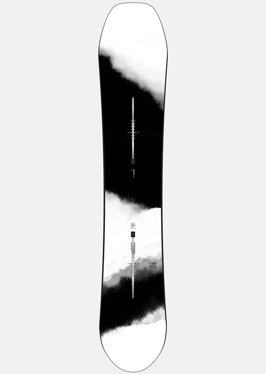 Burton Unisex Family Tree High Fidelity Snowboard New Arrival Cheap Pice