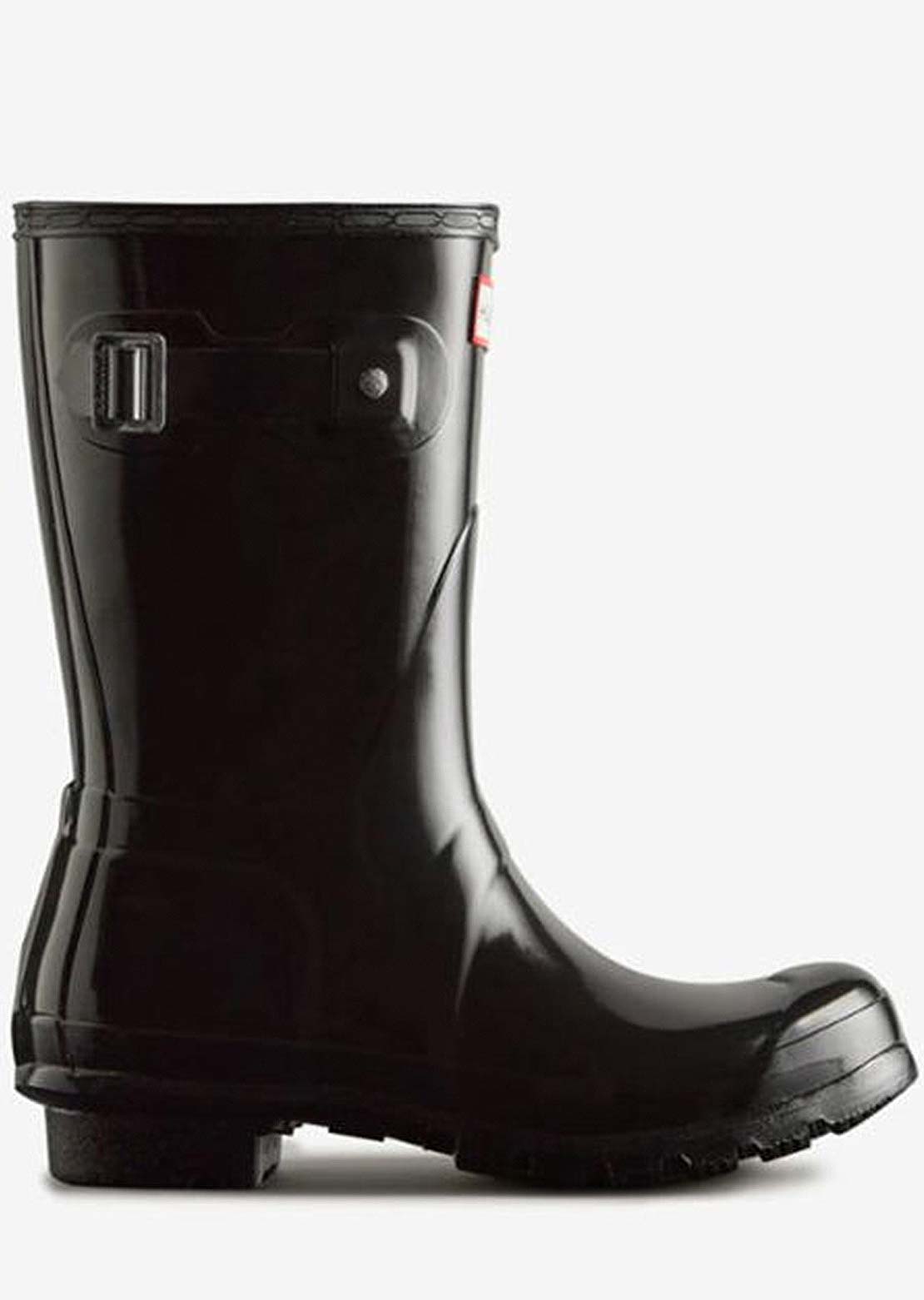 Hunter Women's Original Short Boots