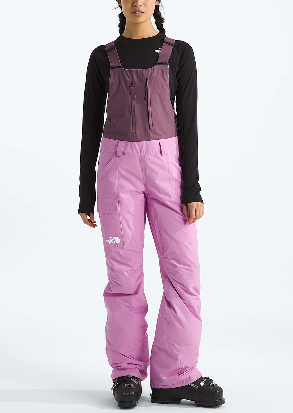 The North Face Women's Freedom Insulated Bib Pant