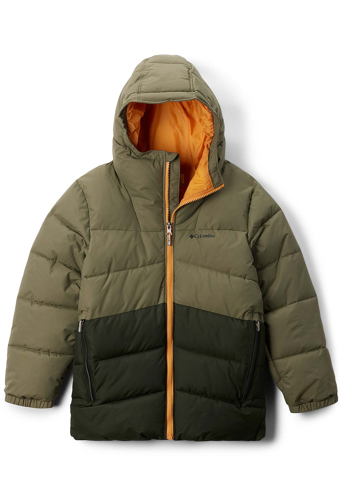 Columbia Junior Arctic Blast II Jacket Sale 2025 Newest