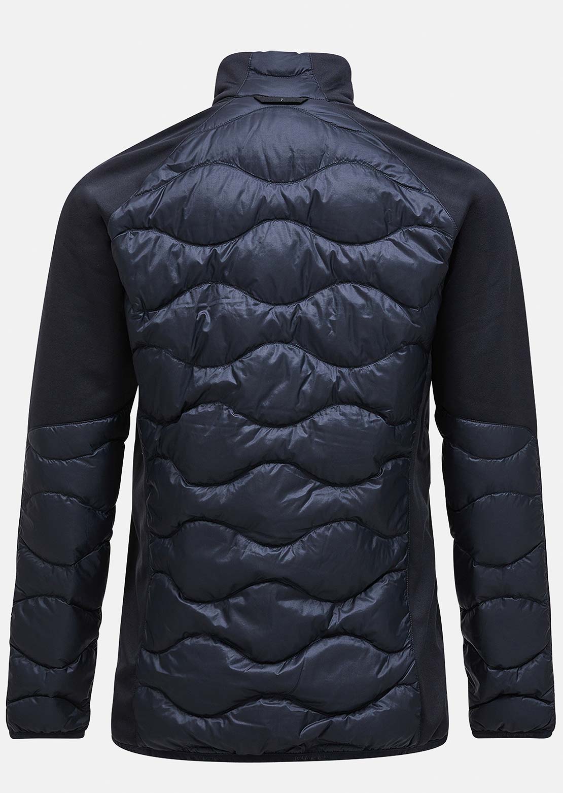 Peak Performance Men's Helium Down Hybrid Jacket