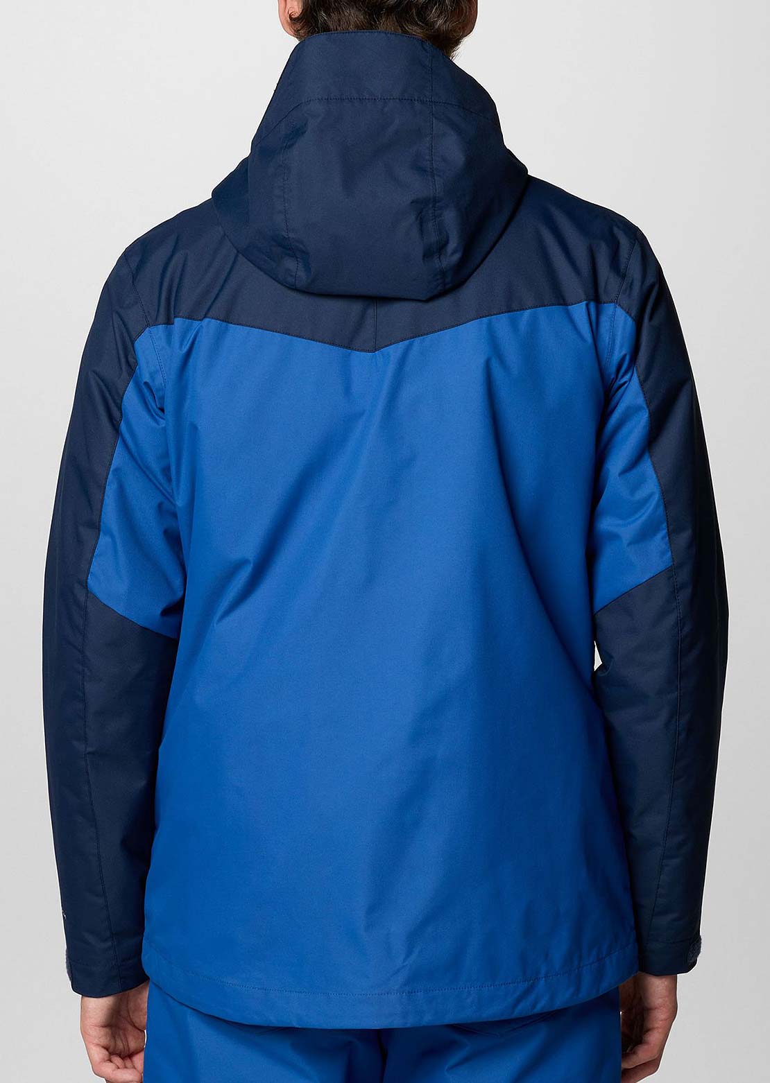 Columbia Men's Whirlibird V Interchange Jacket