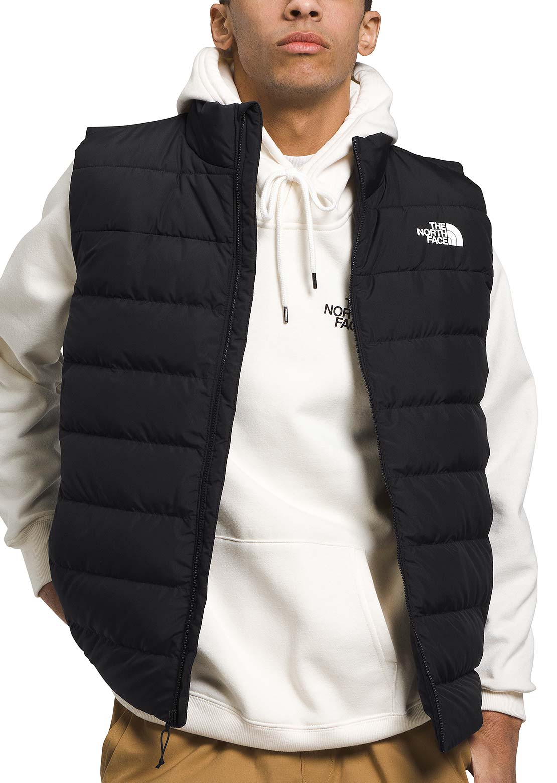 The North Face Men's Aconcagua 3 Vest