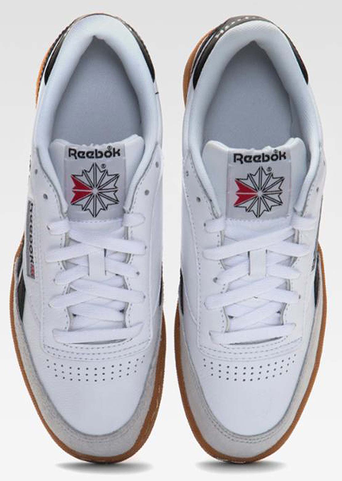 Reebok Men's Club C Revenge Vintage Shoes