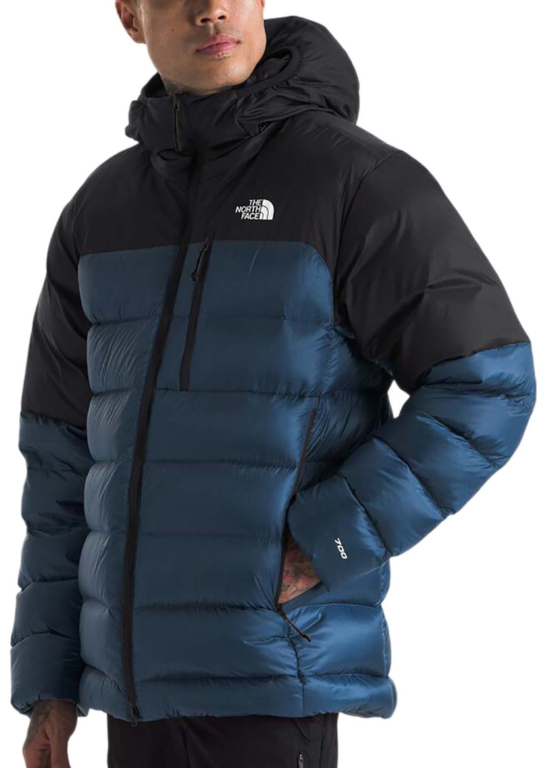 The North Face Men's Kalix Down Hood