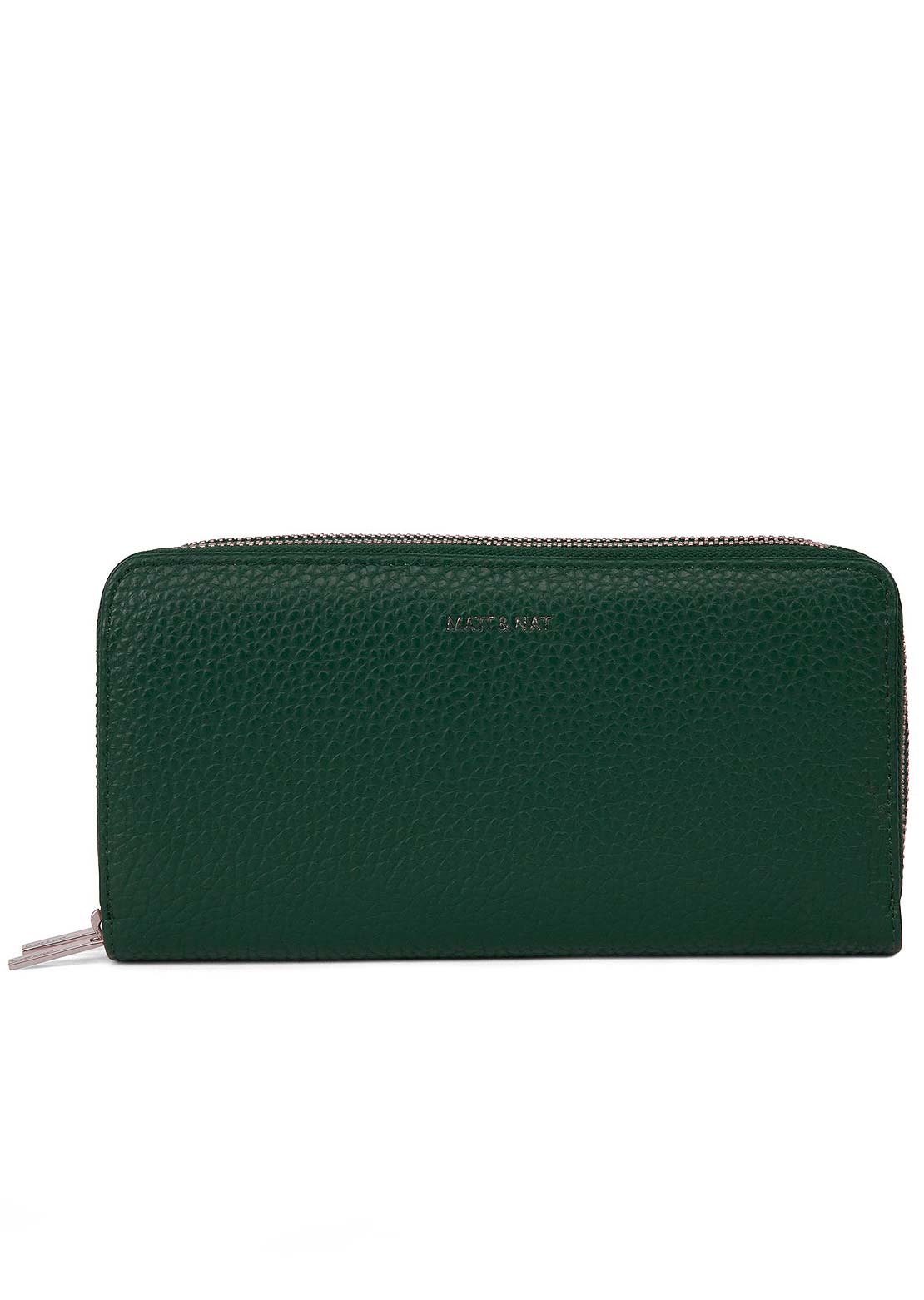 Matt & Nat Sublime Purity Wallet With Credit Card Online