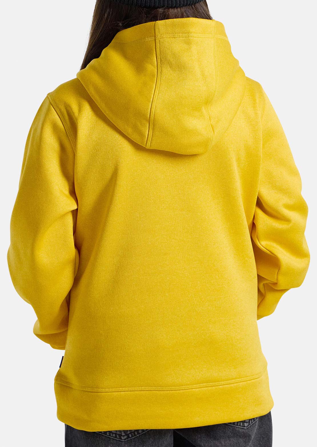 Burton Junior Oak Pullover Hood Fast Delivery Sale Online