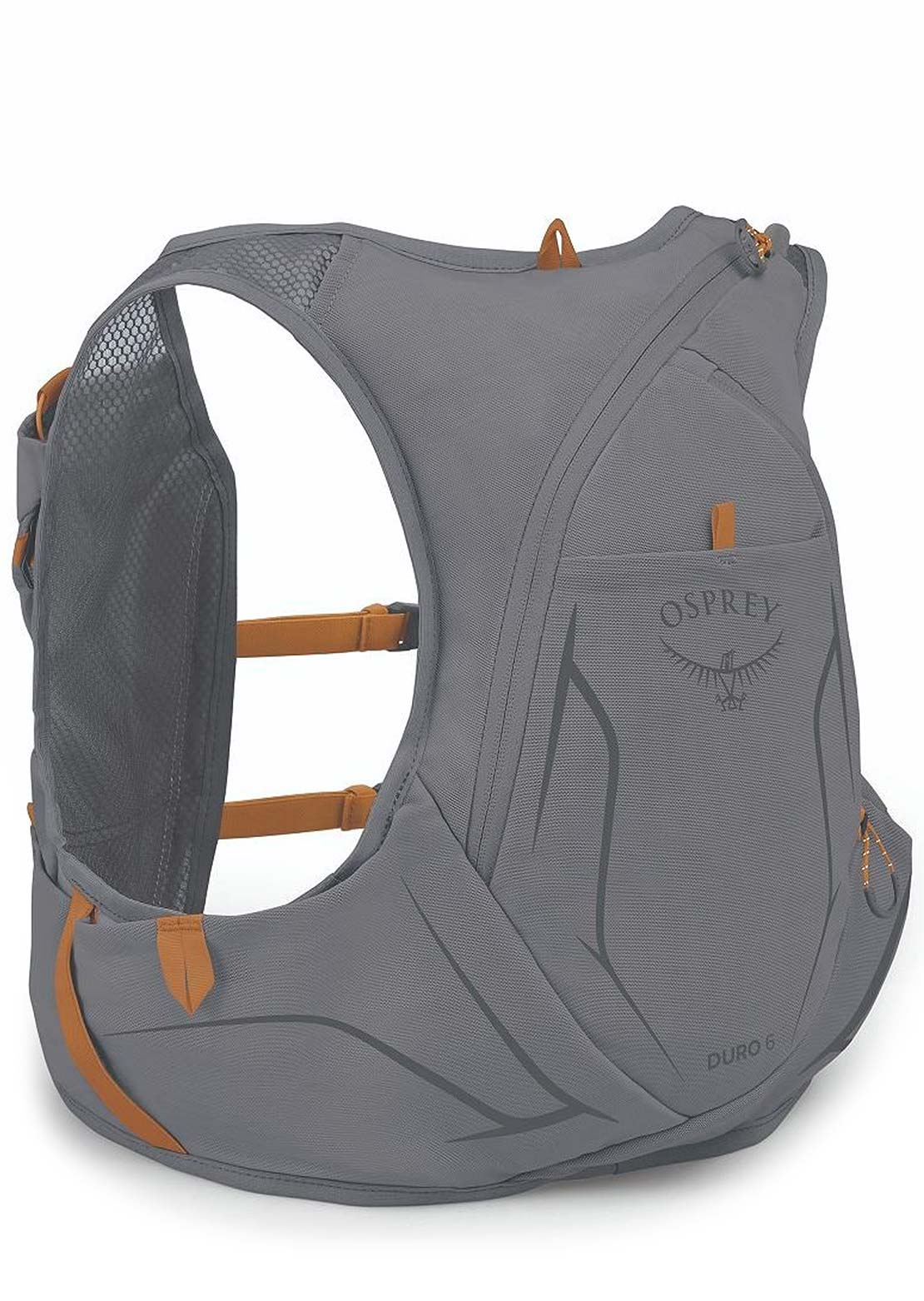 Osprey Men's Duro 6 Hydration Pack With Reservoir