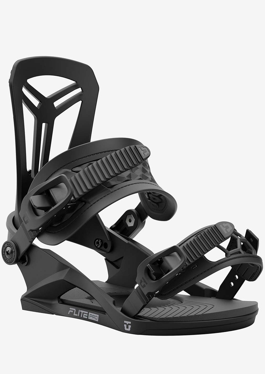 Union Men's Flite Pro Snowboard Bindings