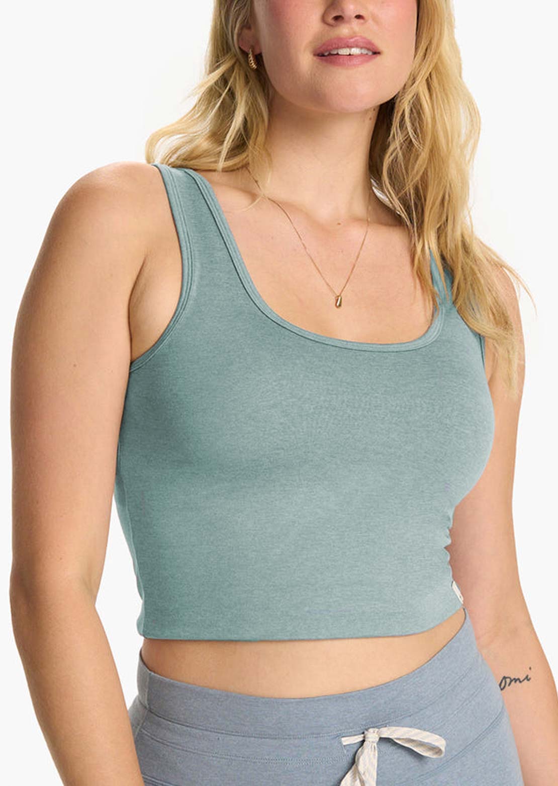 Vuori Women's Halo Essential Tank