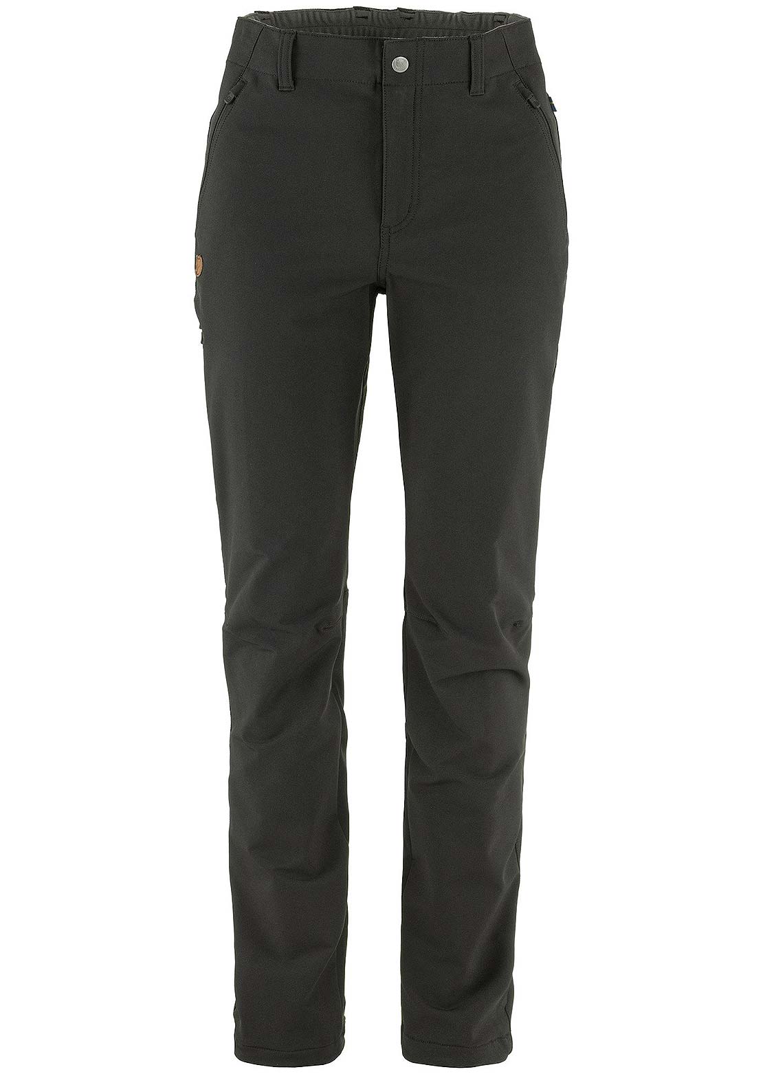 Fjallraven Women's Abisko Winter Stretch Trousers