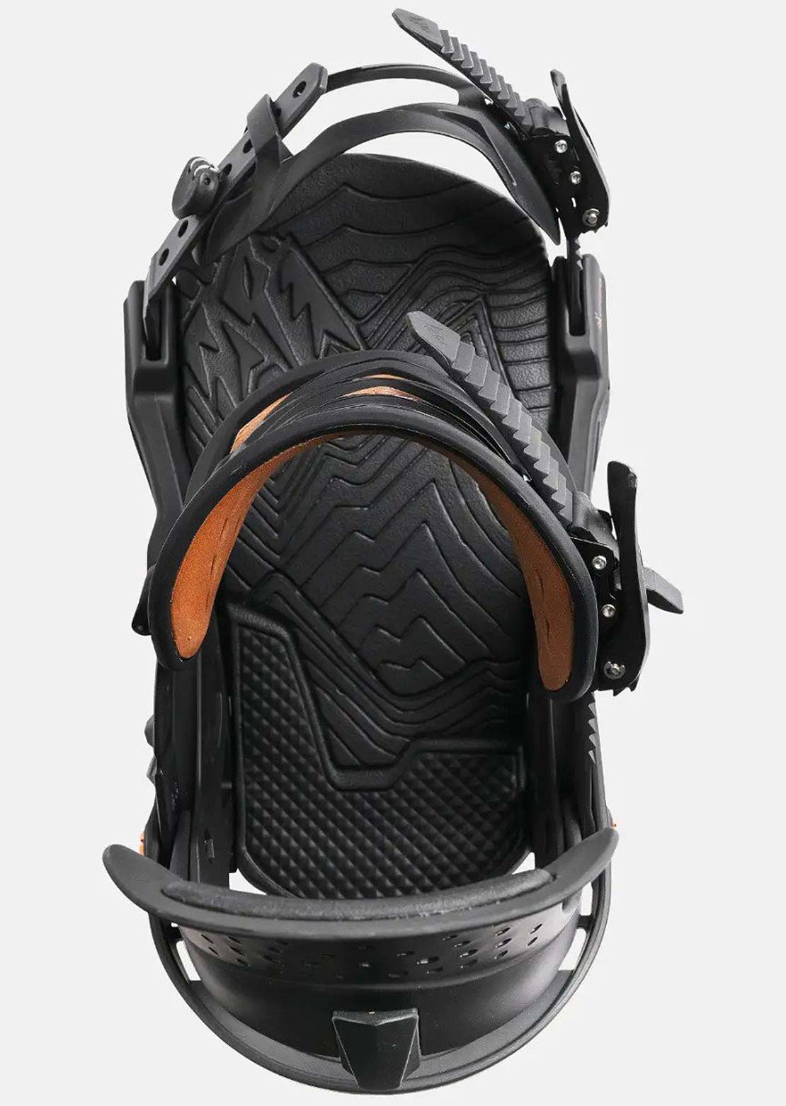 Jones Women's Aurora Eclipse Bindings