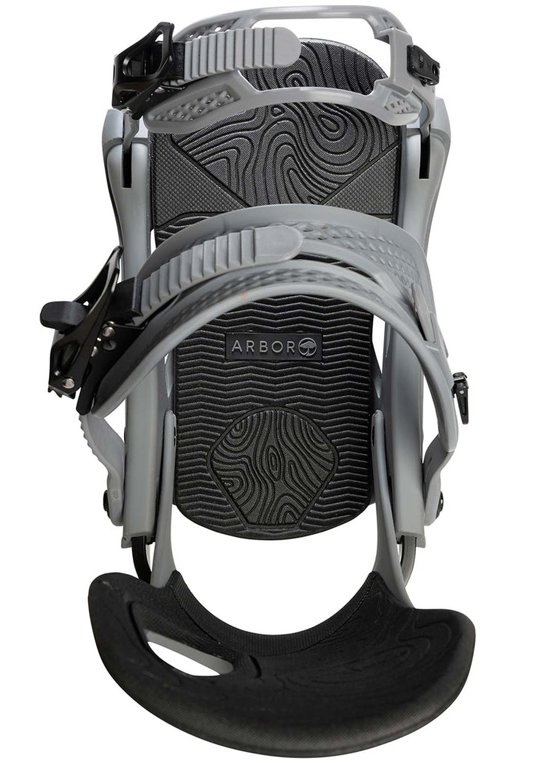 Arbor Men's Cypress Snowboard Bindings