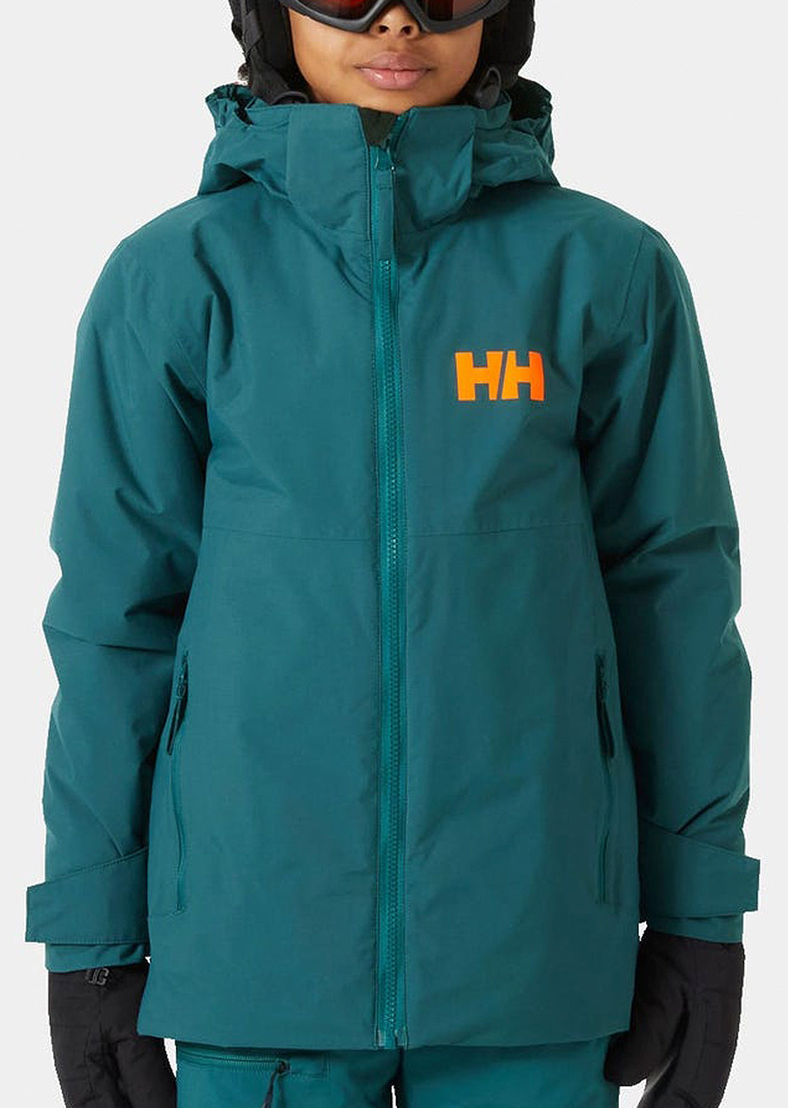 Helly Hansen Junior Traverse Jacket Sale Footlocker Finishline