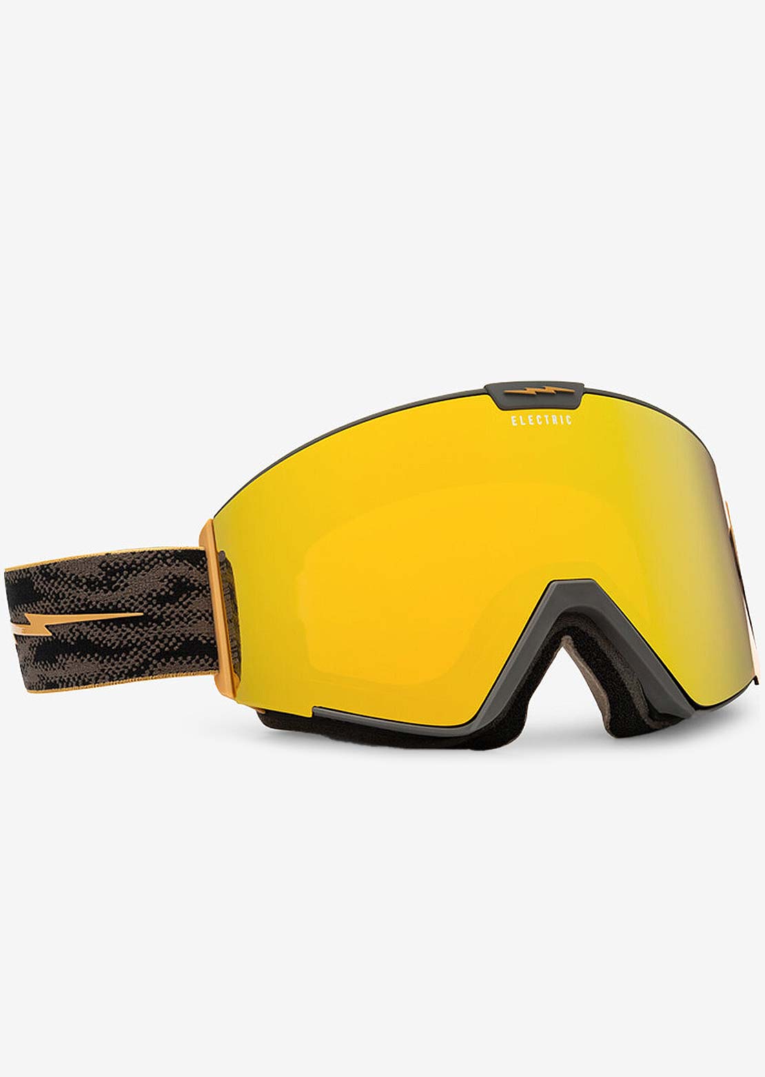 Electric Kabru Snow Goggles Professional