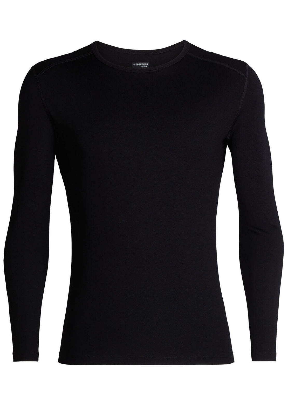 Icebreaker Men's Merino 260 Tech Longsleeve Thermal