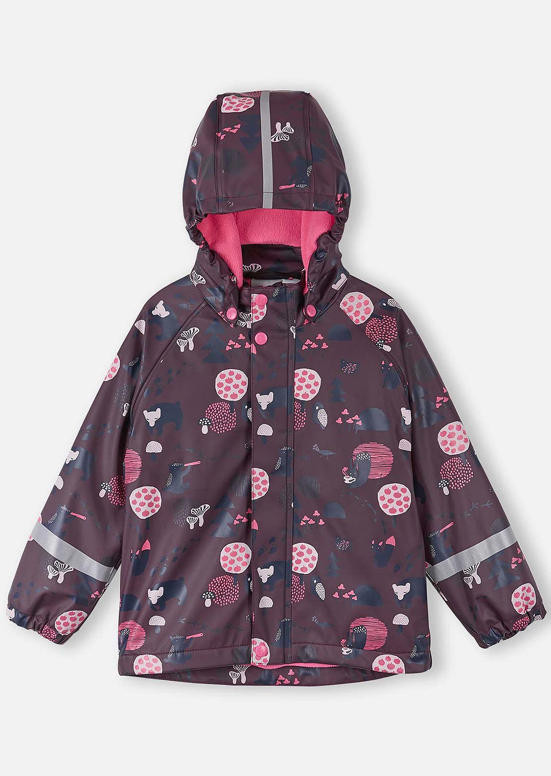 Reima Toddler Koski Raincoat Discount Cheapest