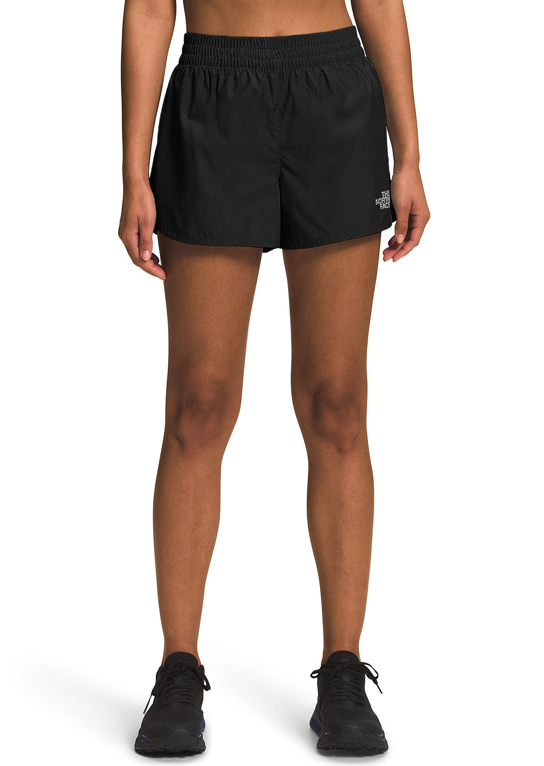 The North Face Women's Limitless Run Shorts