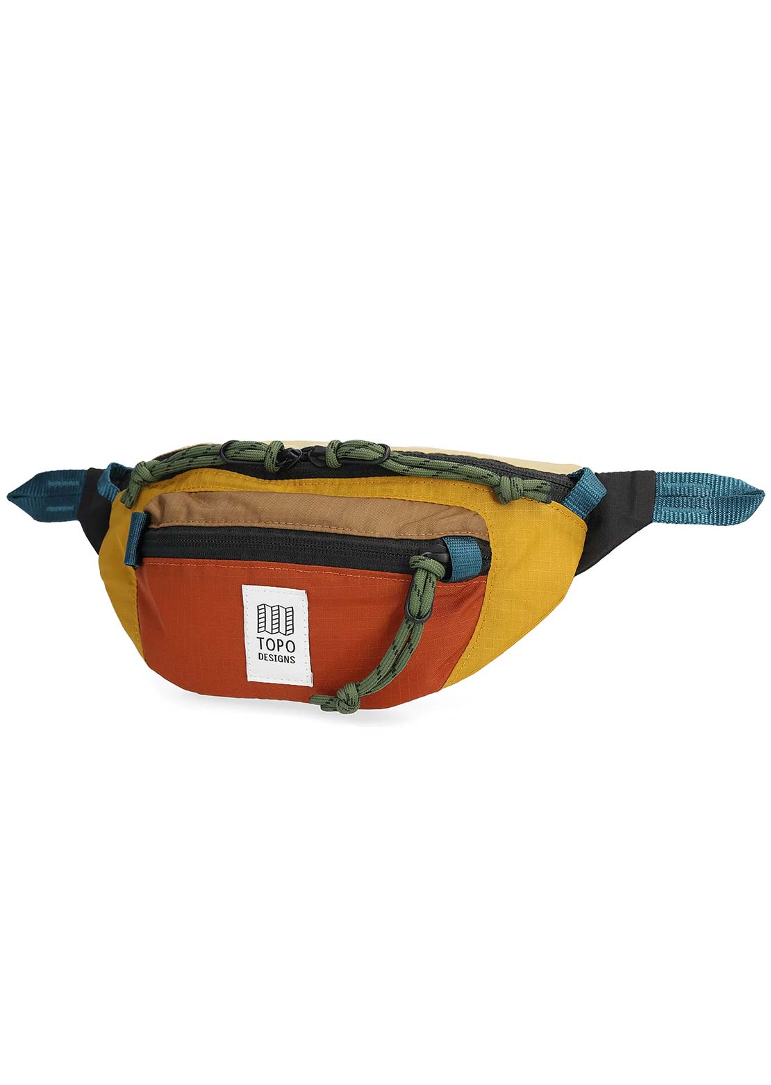 Topo Designs Mountain Waist Packs Buy Cheap Visit New