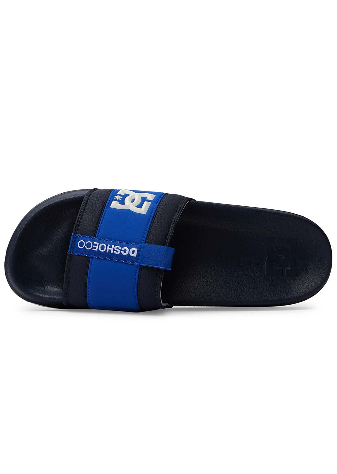 DC Men's Lynx Slide Shoes