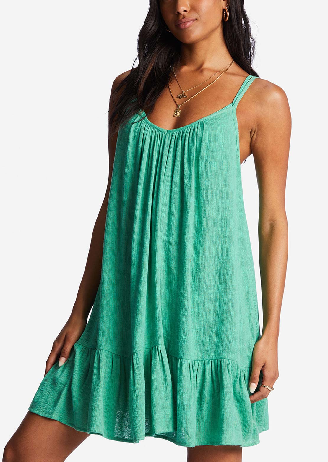 Billabong Women's Beach Vibes Dress