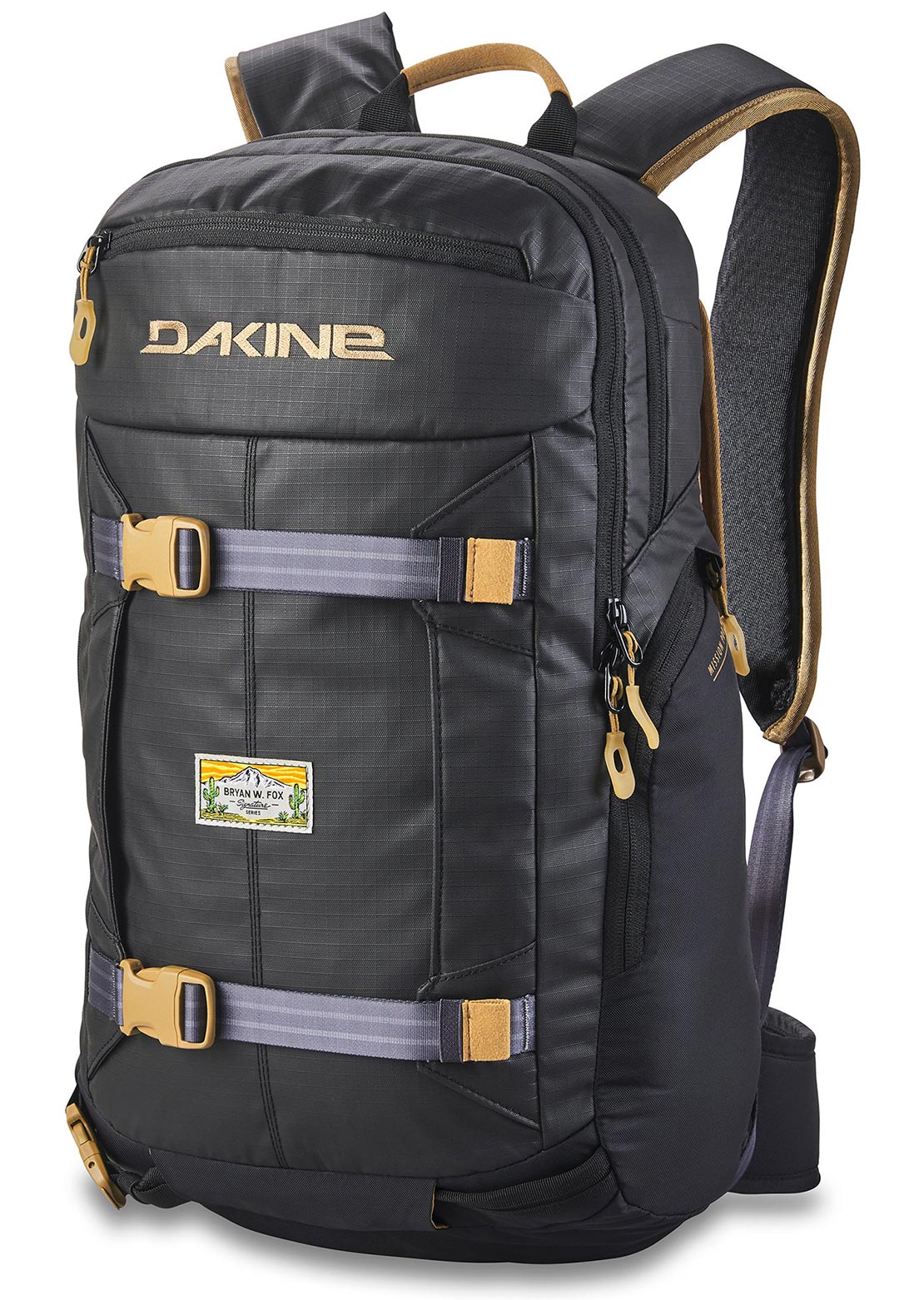 Dakine Team Misson Pro 25L Backpack Discount Reliable