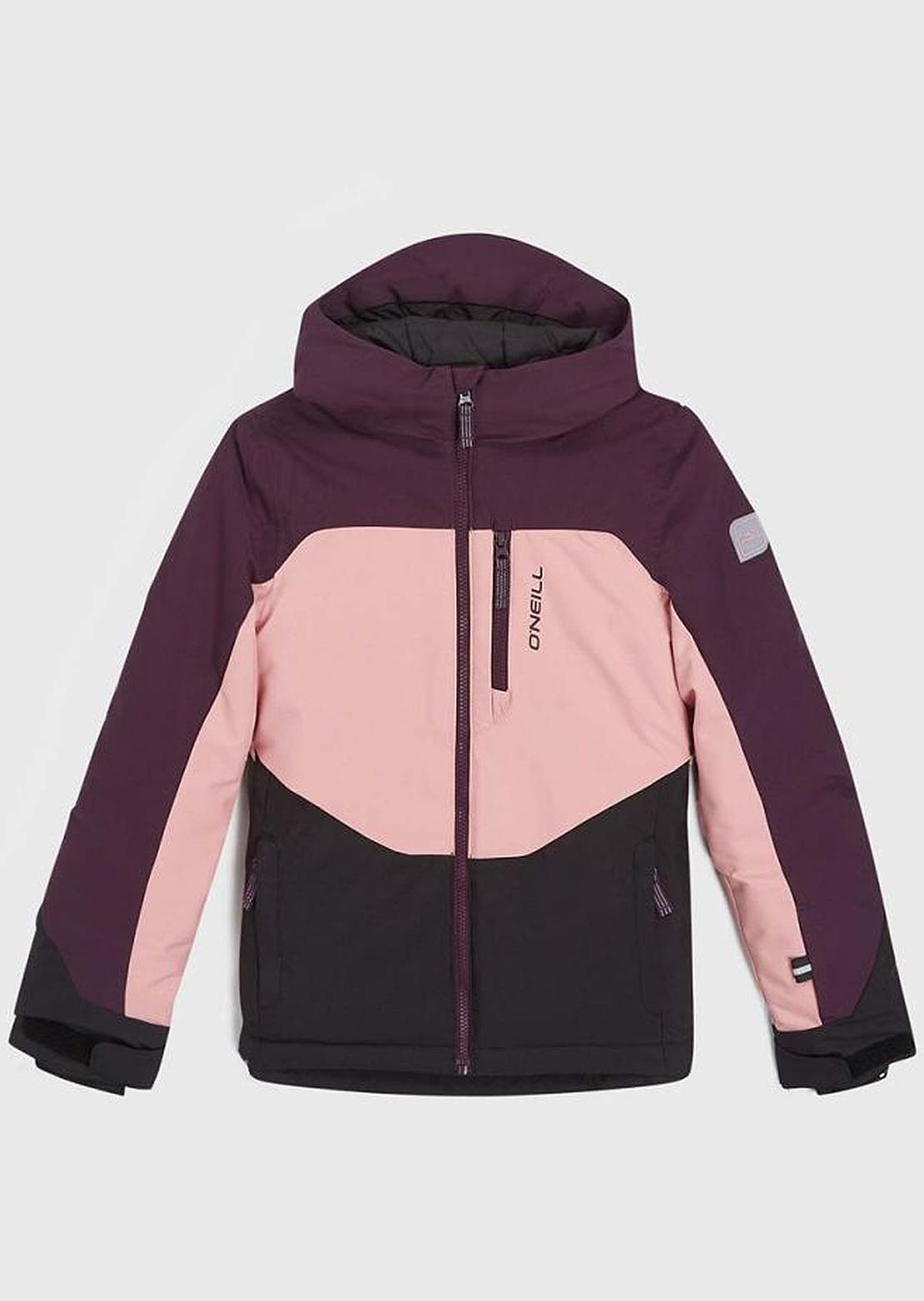 O'Neill Junior Coral Snow Jacket