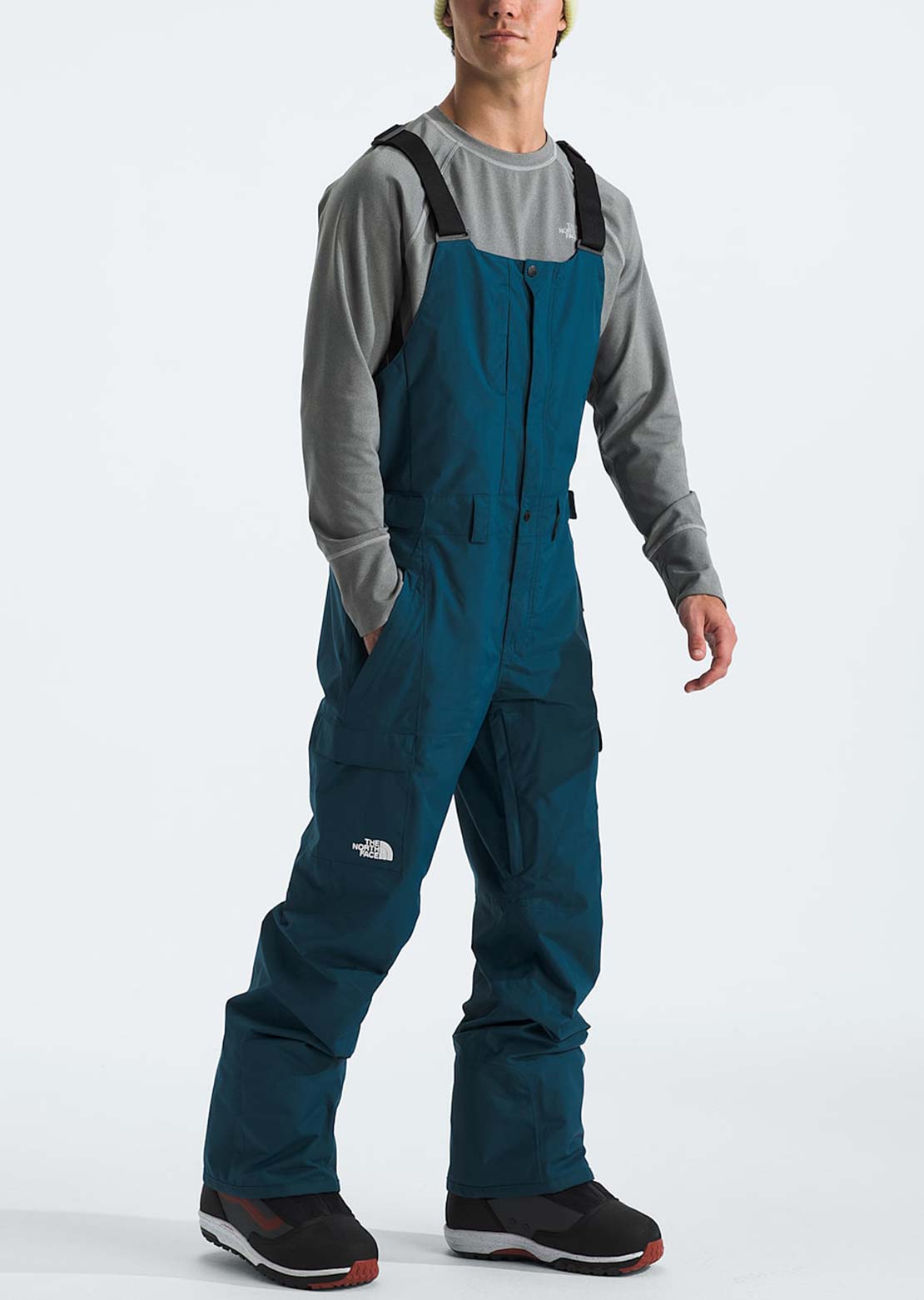 The North Face Men's Freedom Bib Pant