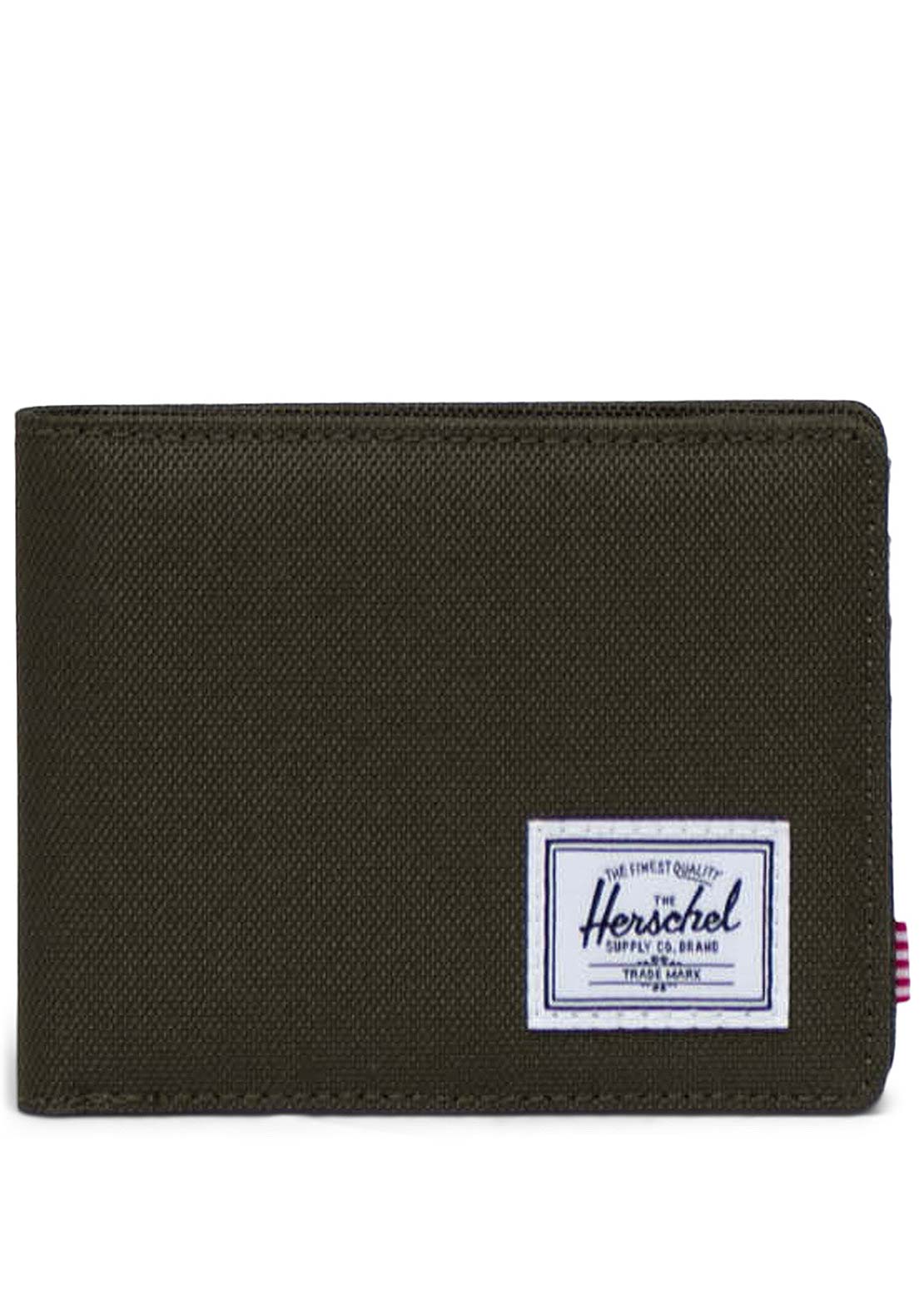 Herschel Roy Wallet Cheap Lowest Pice