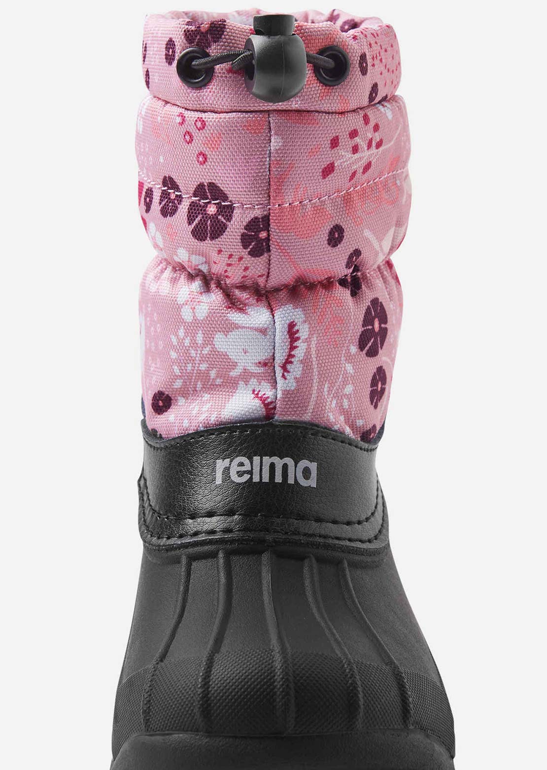 Reima Toddler Nefar Winter Boots Fast Delivery For Sale