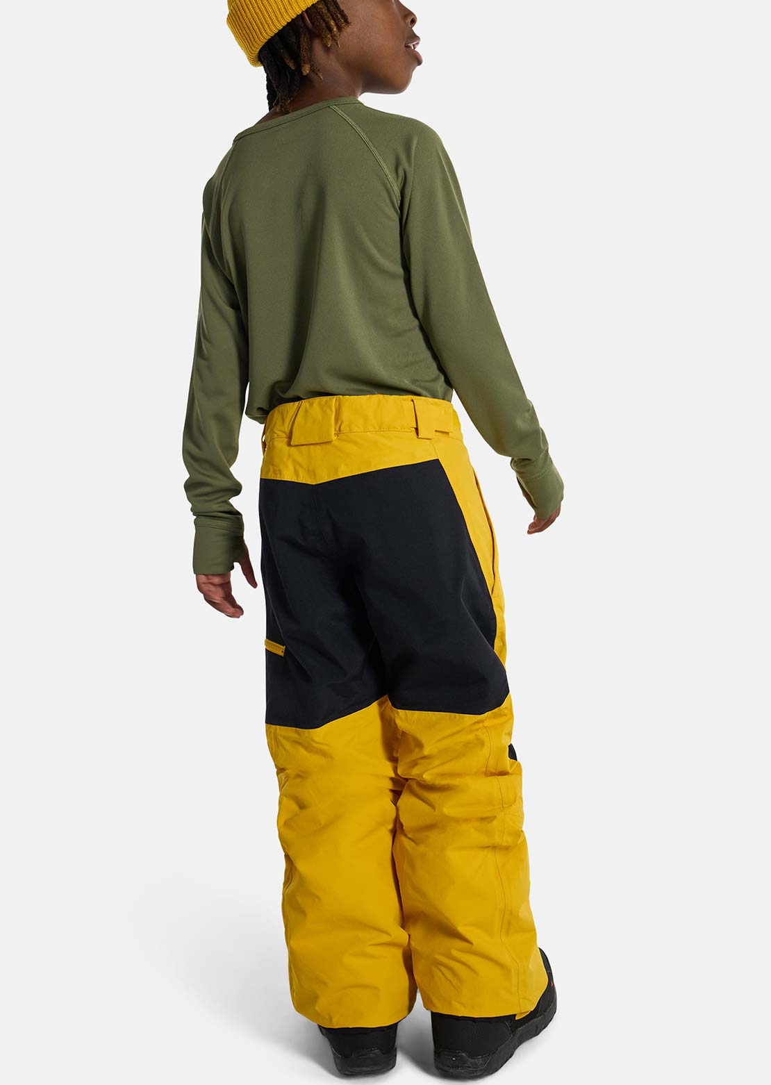 Burton Junior Skylar 2L Pants Buy Cheap 100% Original