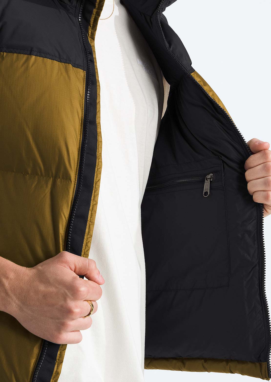 The North Face Men's 1996 Retro Nuptse Vest