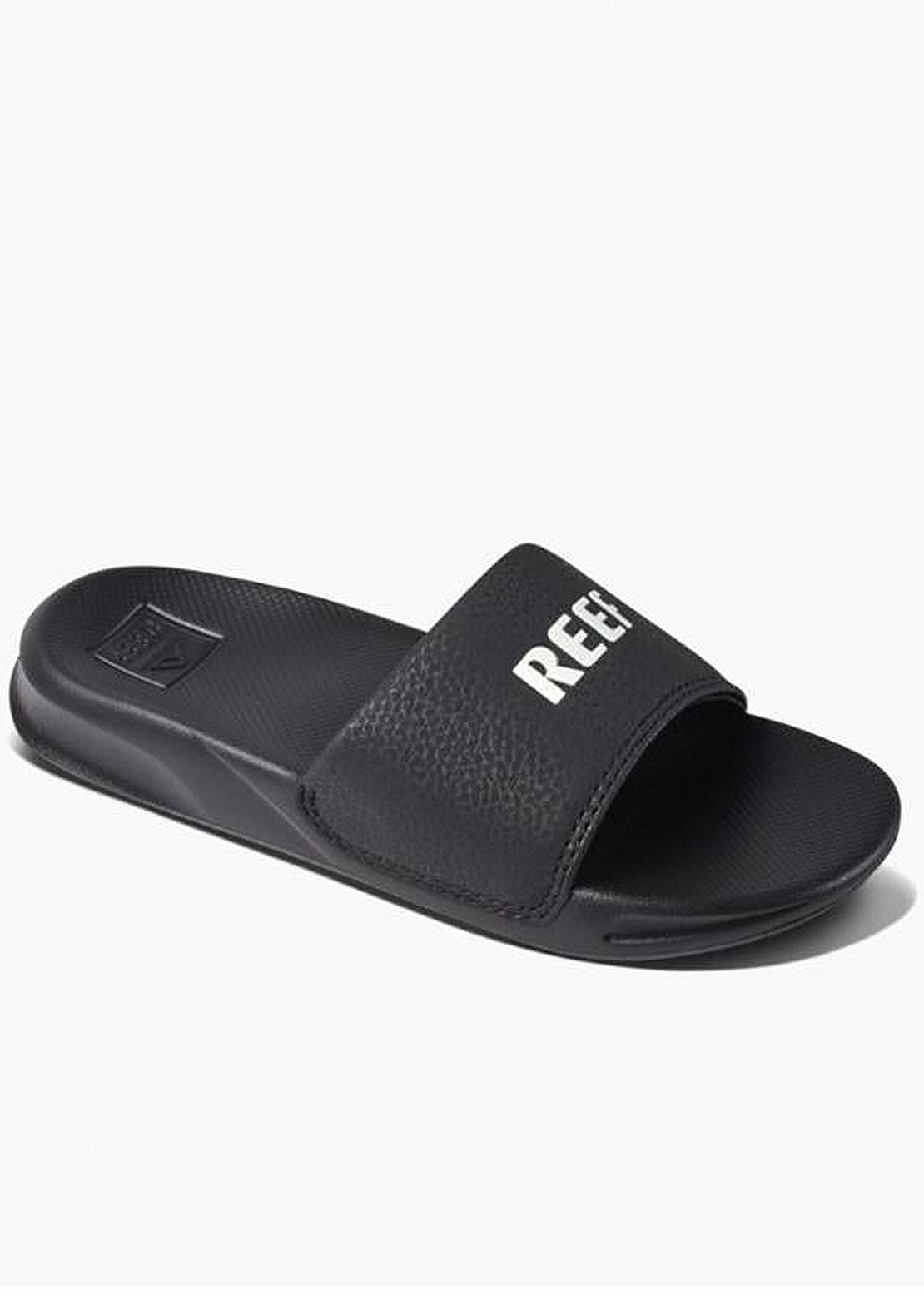 Reef Junior One Slide Sandals Huge Surprise For Sale