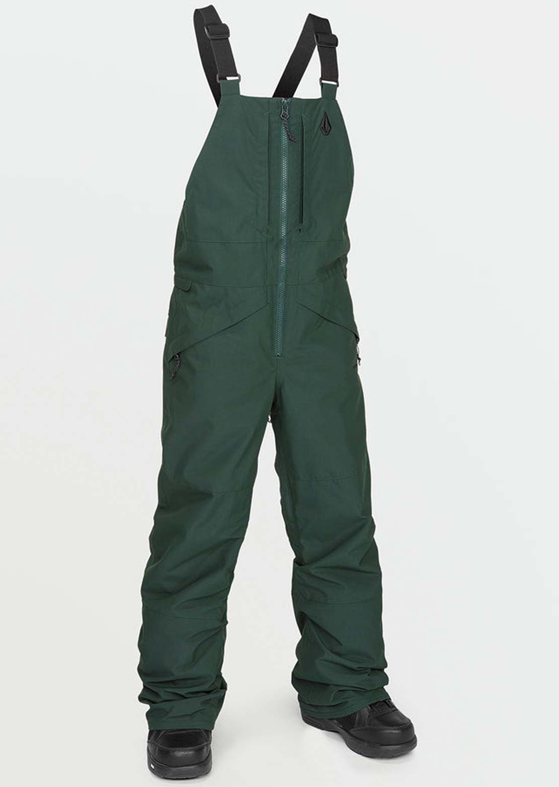 Volcom Junior Barkley Insulated Bib Overall Pant Shop For Cheap Online