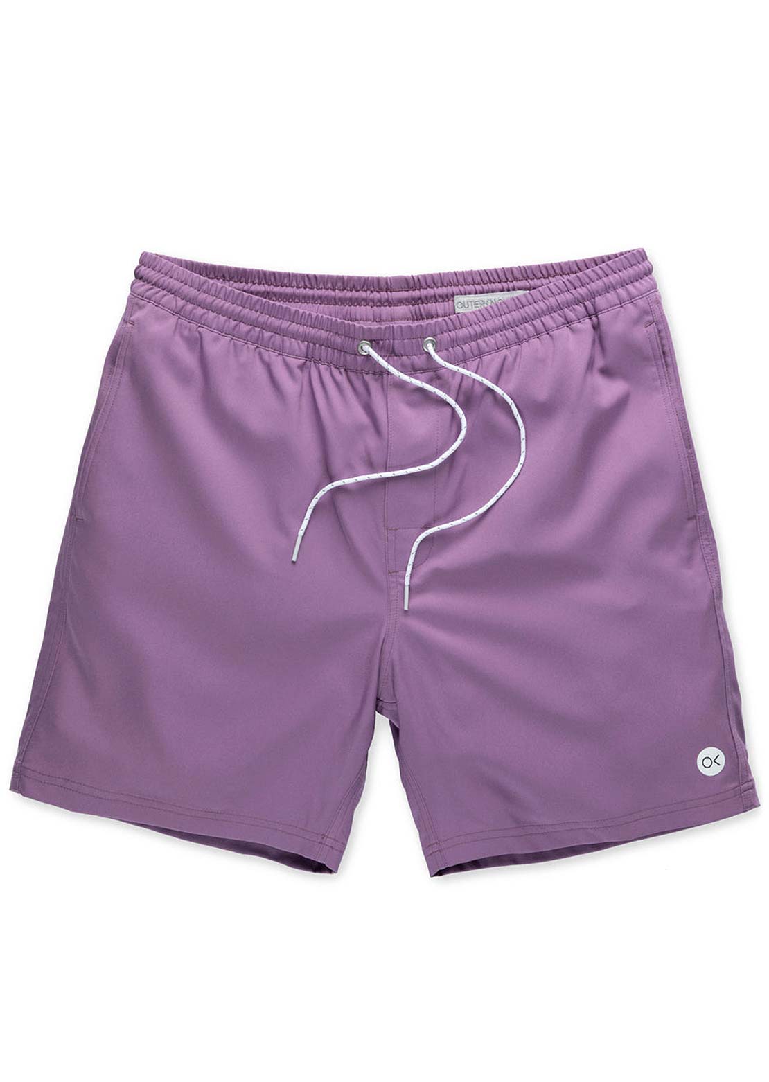 Outerknown Men's Nomadic Volley Trunks