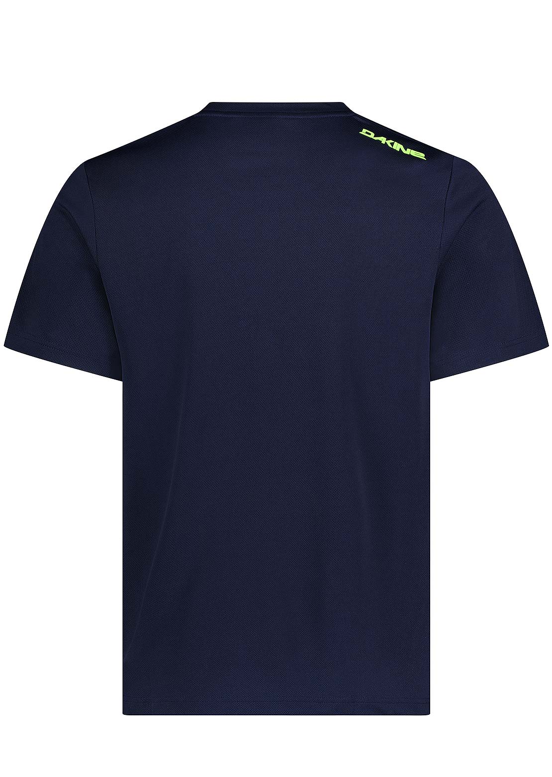 Dakine Men's Syncline Short Sleeve Bike Jersey