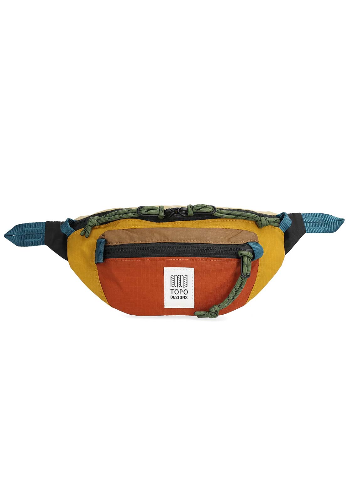 Topo Designs Mountain Waist Packs Buy Cheap Visit New