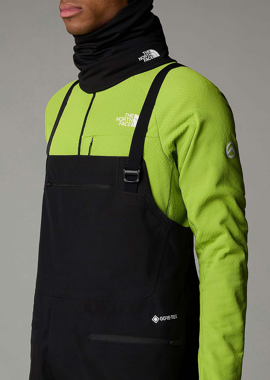 The North Face Men's Summit Verbier GTX Bib Pants