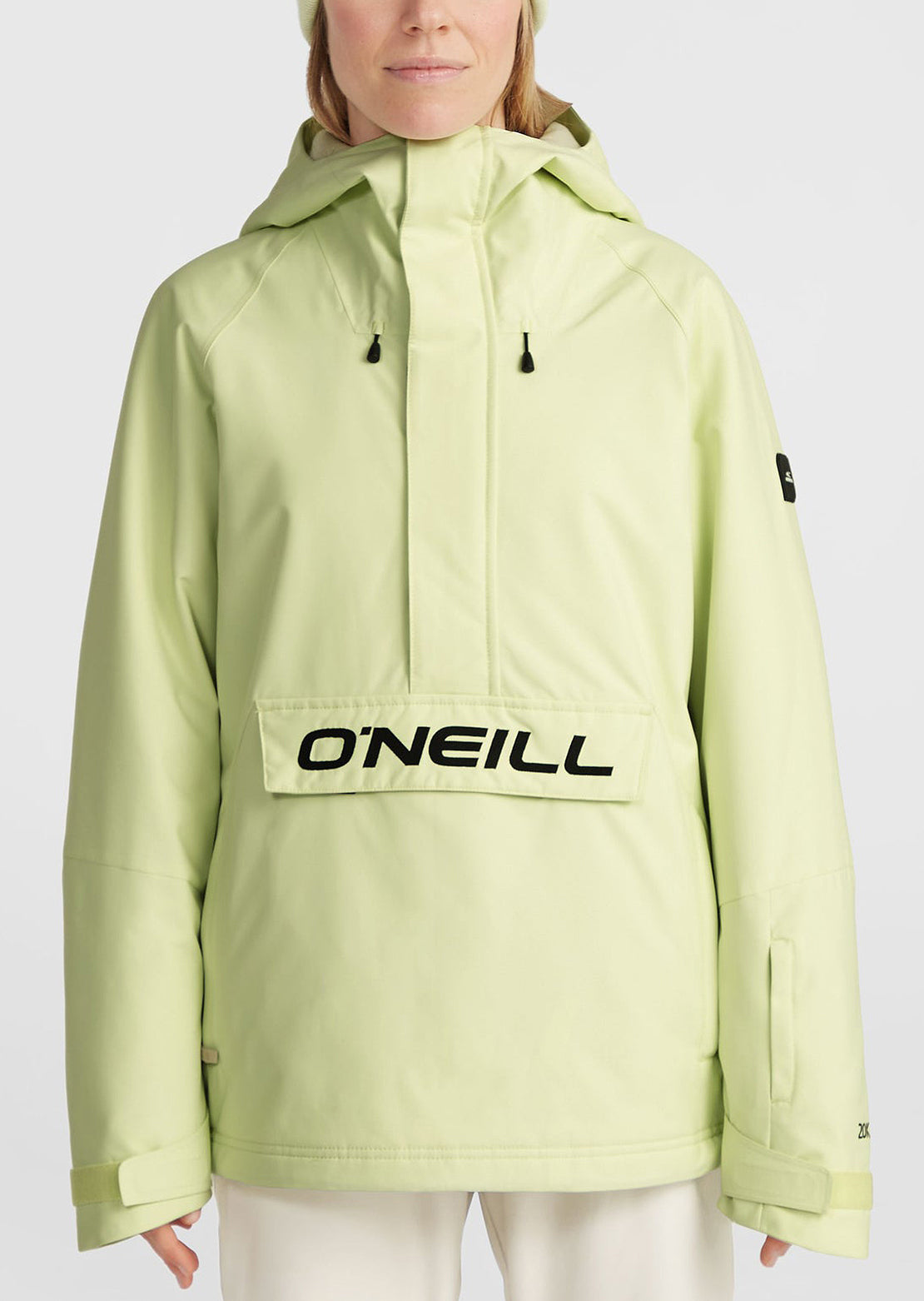 O'Neill Women's Originals Anorak Snow Jacket