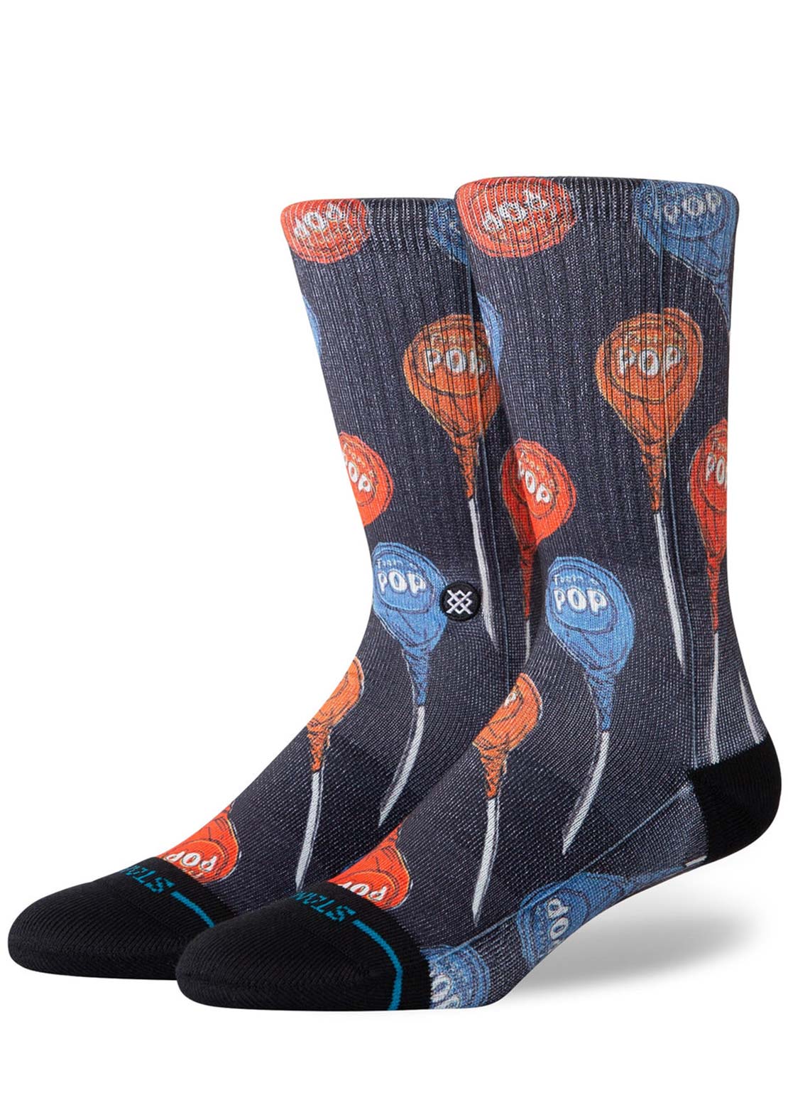 Stance Junior Brpa Tootsie Pop Socks Stockist Online