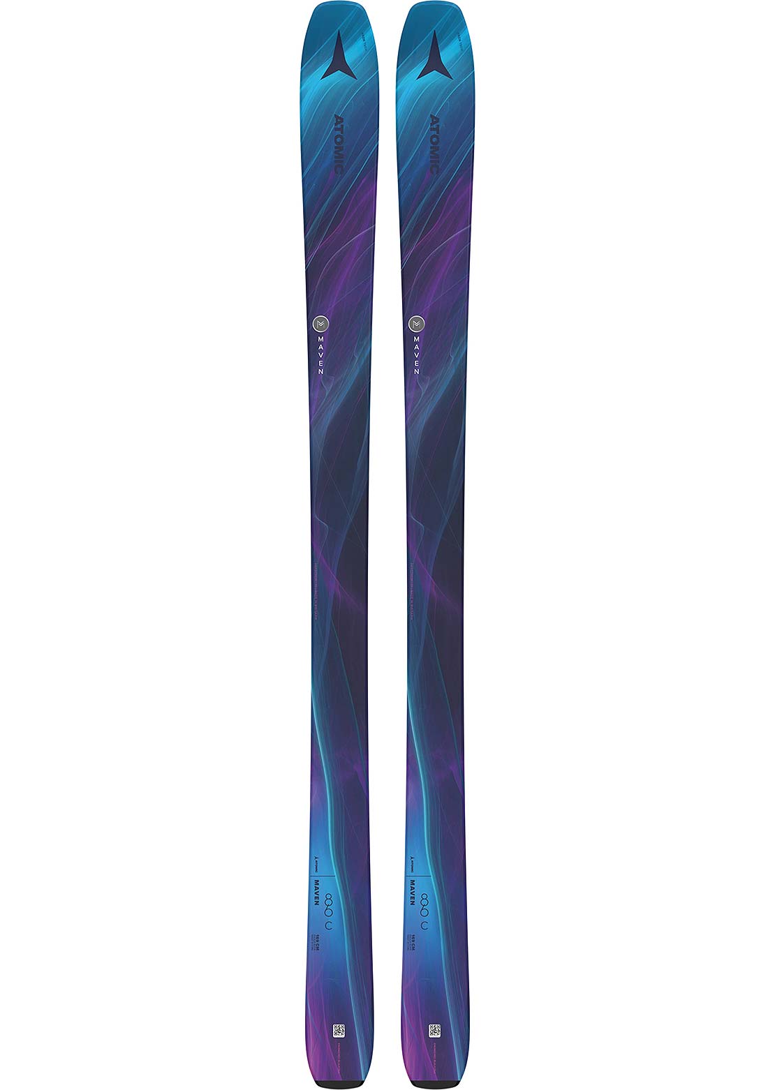 Atomic Unisex Maven 86 C Ski Cheap Sale Buy