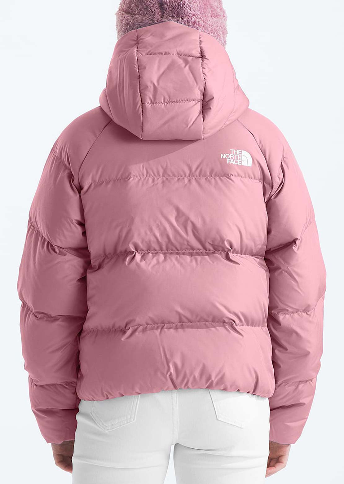 The North Face Junior North Down Hooded Jacket Latest Sale Online