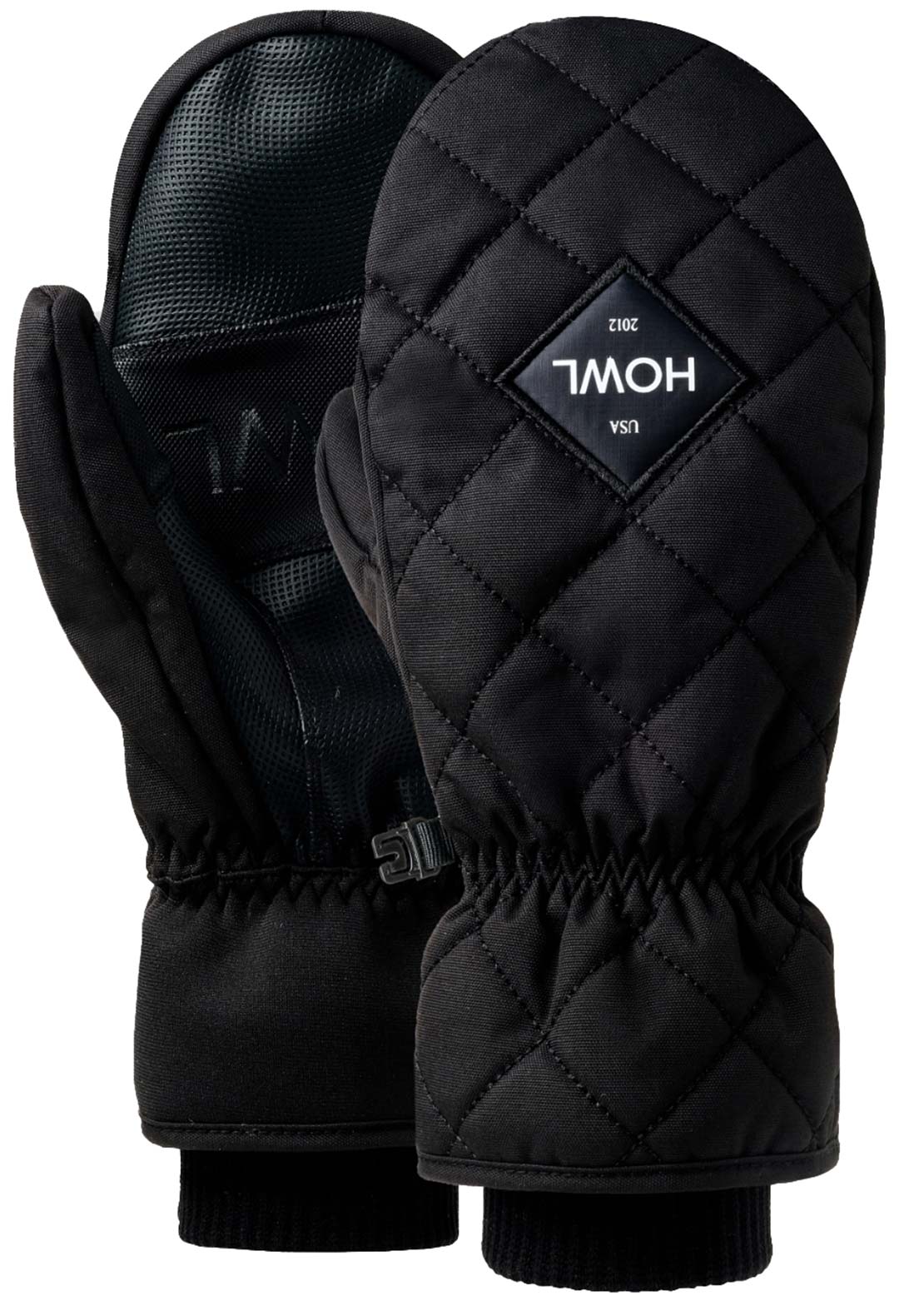 HOWL Unisex Jed Mitts Affordable Online