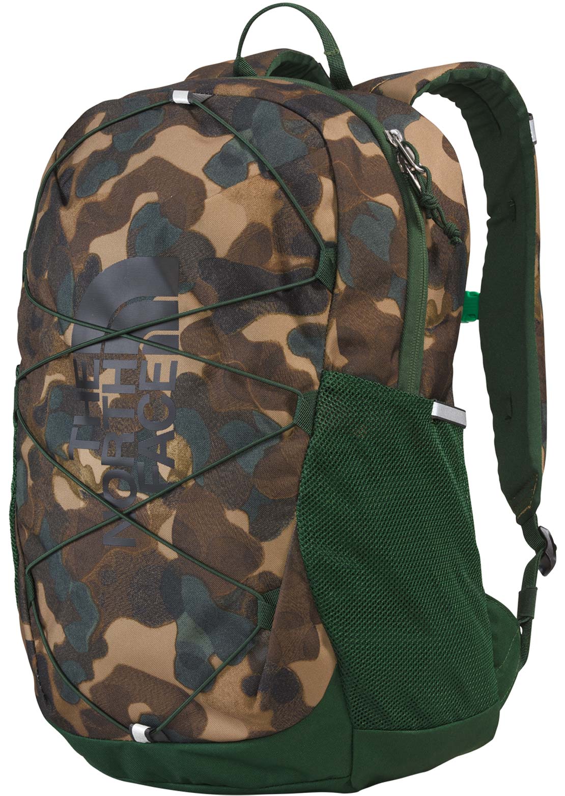 The North Face Junior Court Jester Backpack Wiki For Sale