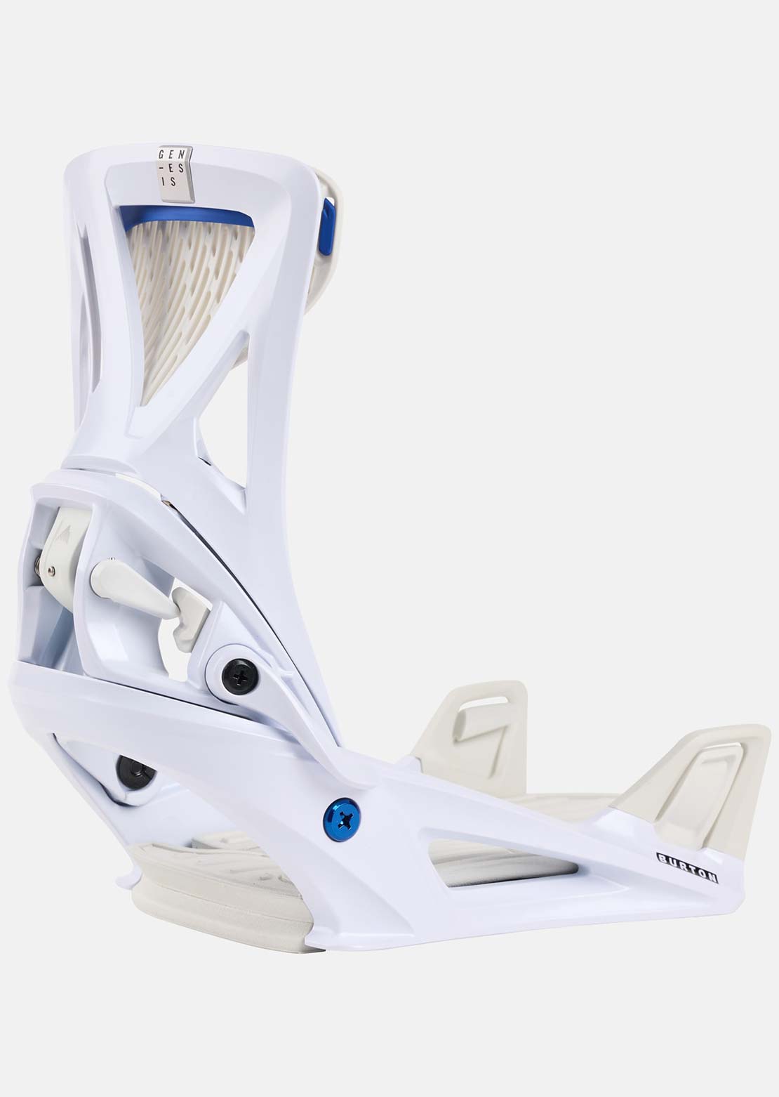 Burton Men's Step On Genesis Snowboard Bindings