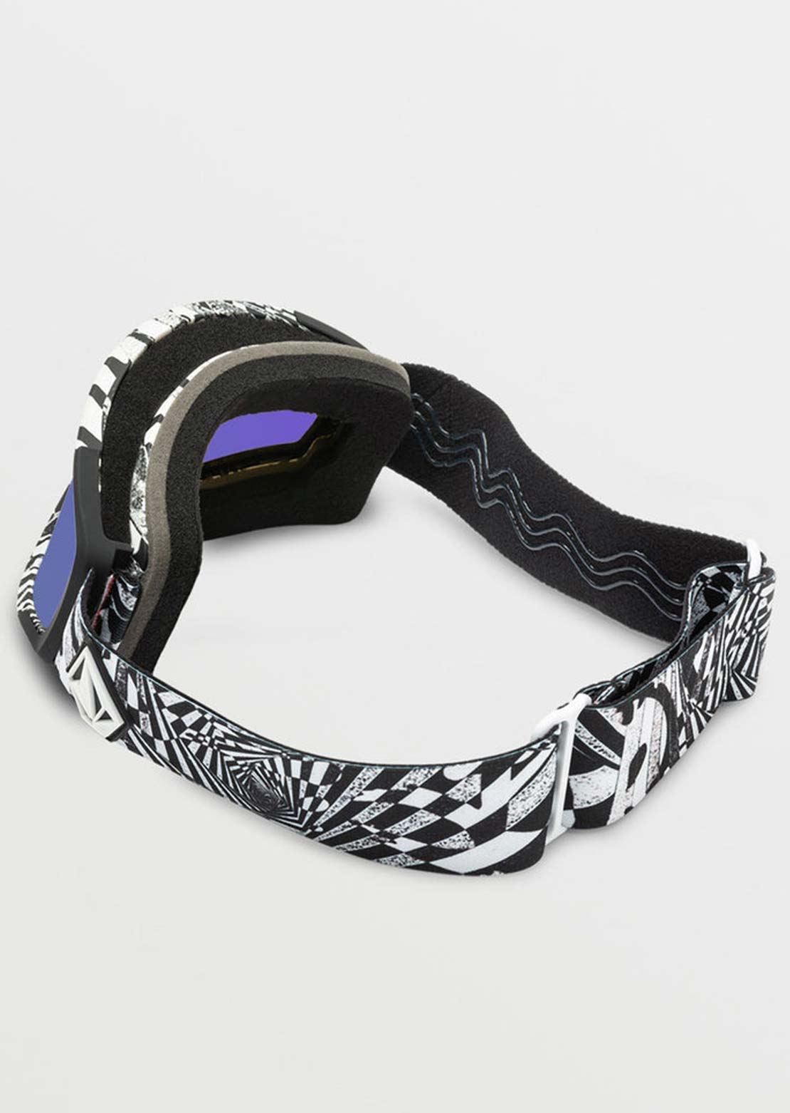 Volcom Junior Attunga Snow Goggles Buy Cheap Big Sale